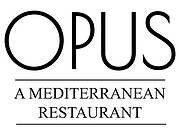 Opus Mediterranean Restaurant